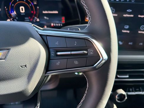 New 2026 Chevrolet Traverse LT AWD/4WD image 26