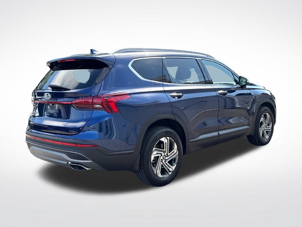 Used 2023 Hyundai Santa Fe SEL FWD image 7