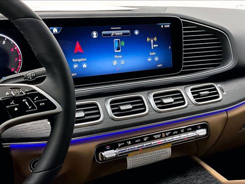 New 2026 Mercedes-Benz GLE 450 4MATIC image 6