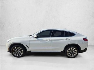 Used 2019 BMW X4 xDrive30i w/ Convenience Package video 2