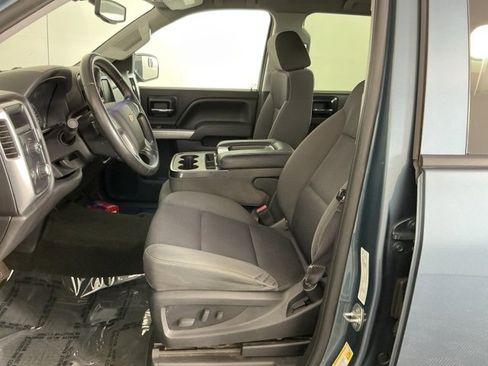 Used 2014 Chevrolet Silverado 1500 LT image 12