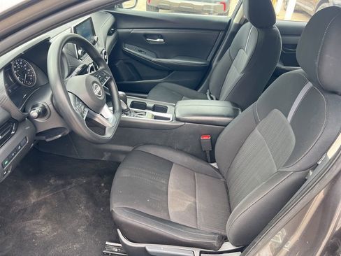 Certified 2024 Nissan Sentra SV image 4