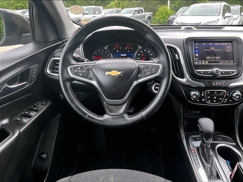Used 2023 Chevrolet Equinox LT AWD/4WD image 17