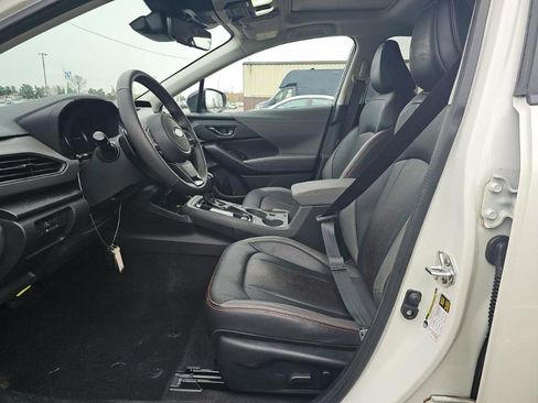Used 2025 Subaru Crosstrek 2.5i Limited w/ Crosstrek Mirror Package AWD/4WD image 11