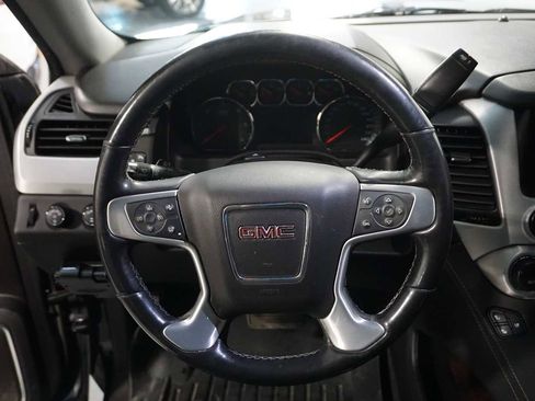 Used 2019 GMC Yukon SLT image 20