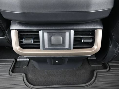 Used 2024 Ford F150 STX w/ Equipment Group 201A FX4 AWD/4WD image 14