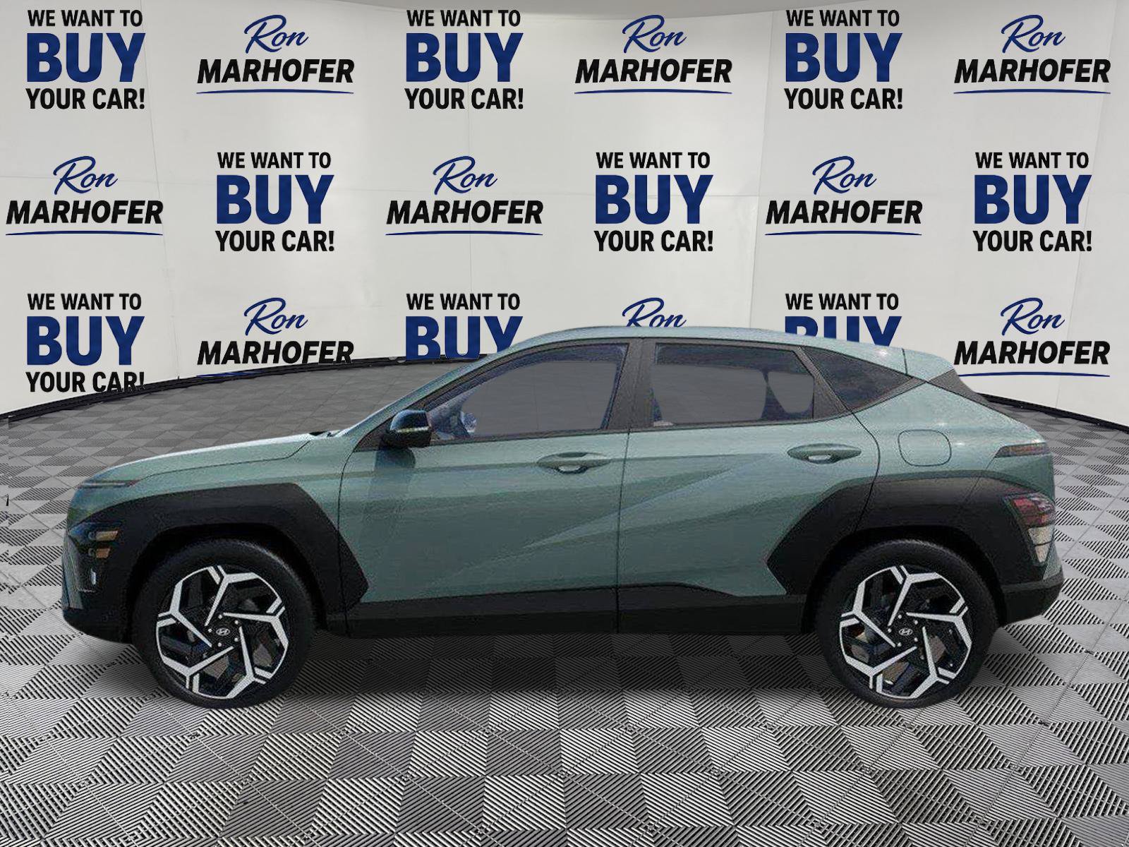 New 2027 Hyundai Kona SEL Premium AWD/4WD image 23