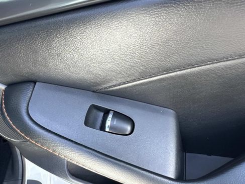 Used 2023 Nissan Maxima SR w/ Sport Mat Group FWD image 18