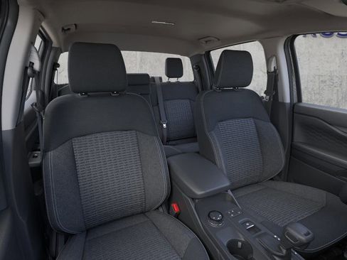 New 2026 Ford Ranger XL image 10
