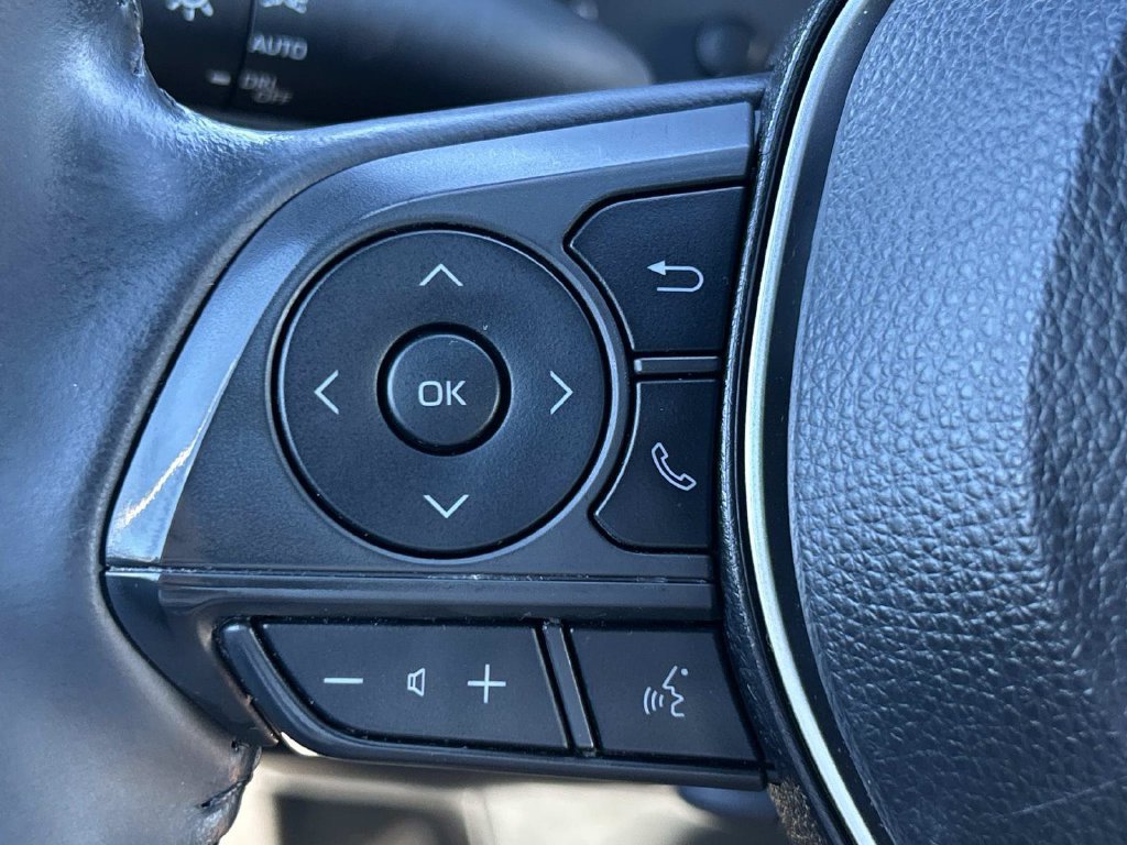 Used 2024 Toyota Corolla SE FWD image 28