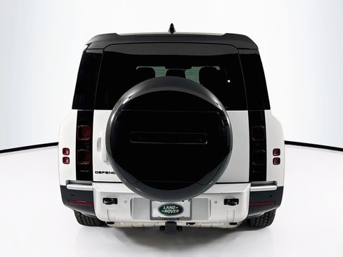 Used 2024 Land Rover Defender 130 S AWD/4WD image 6
