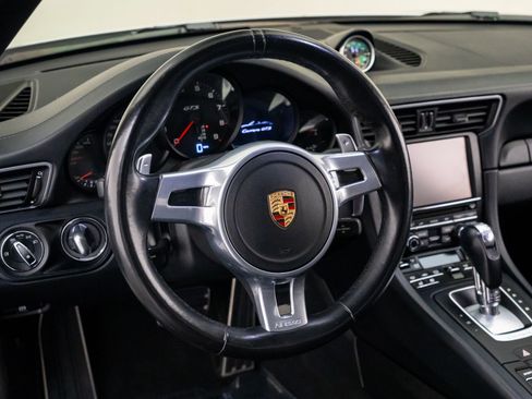 Used 2015 Porsche 911 Carrera GTS RWD image 12