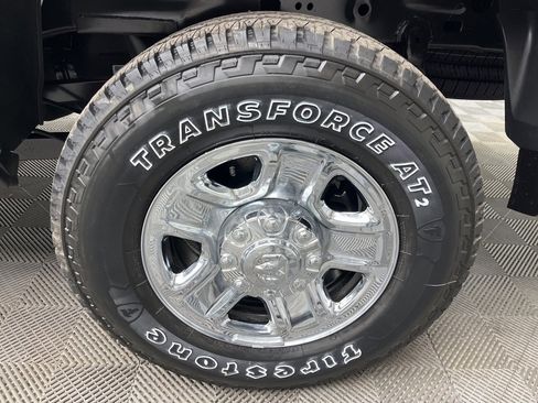 New 2026 RAM 2500 Tradesman image 4