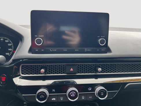 Used 2023 Honda Civic Sport image 33