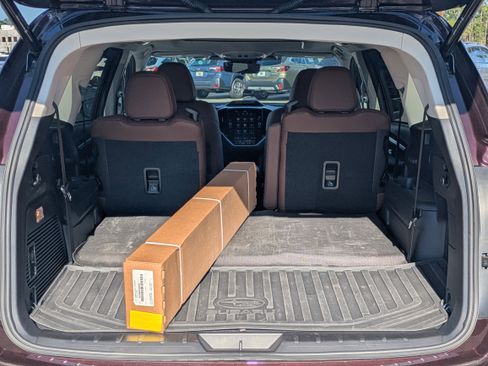 Certified 2023 Subaru Ascent Touring image 13
