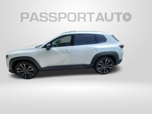 Used 2024 MAZDA CX-50 AWD 2.5 S w/ Premium Plus Pkg image 3