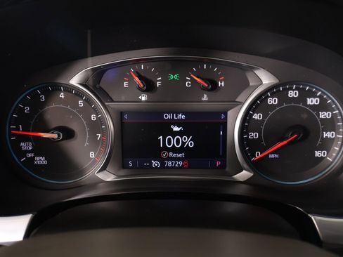 Used 2021 Chevrolet Traverse Premier w/ LPO, Floor Liner Package AWD/4WD image 4