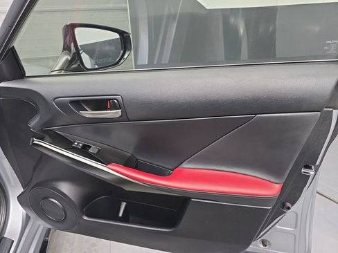 Used 2024 Lexus IS 350 F Sport image 47