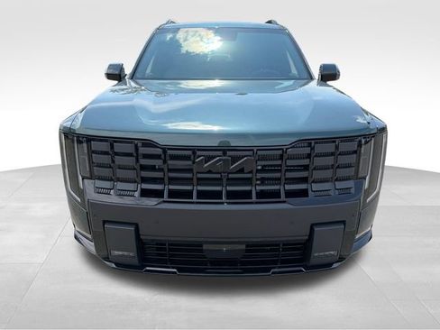 New 2027 Kia Telluride X-Line SX Prestige AWD/4WD image 2