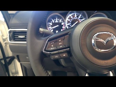 New 2025 MAZDA CX-5 AWD 2.5 S w/ Select Package image 53