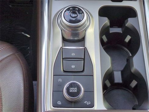 Certified 2022 Ford Explorer King Ranch w/ Class IV Trailer Tow Package image 19