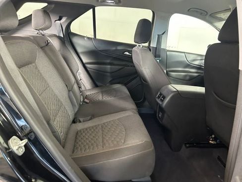 Used 2021 Chevrolet Equinox LT AWD/4WD image 27