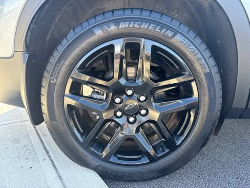 Used 2026 Chevrolet Blazer LT w/ Convenience Package AWD/4WD image 13