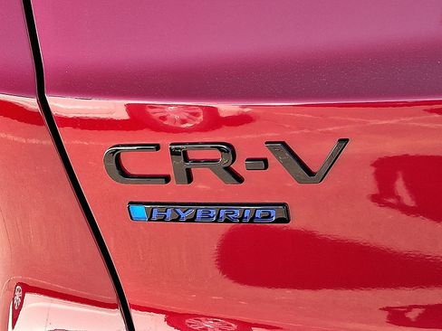 New 2026 Honda CR-V Sport-L image 7