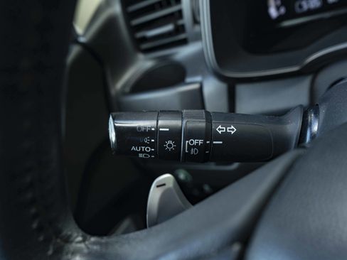 Certified 2018 Honda Fit EX-L image 25