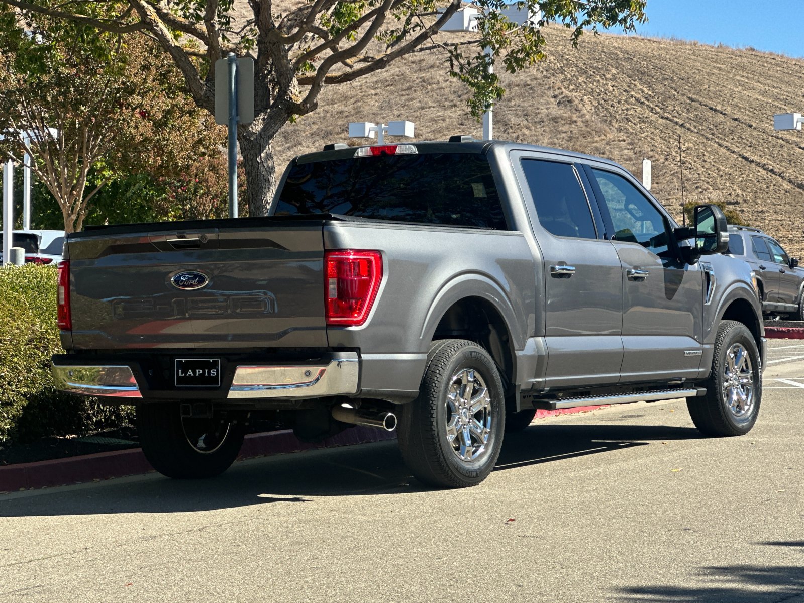 Used 2022 Ford F150 XLT AWD/4WD image 6