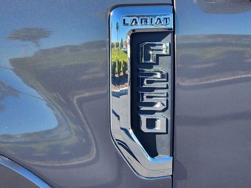Used 2022 Ford F250 Lariat w/ Tremor Off-Road Package image 10