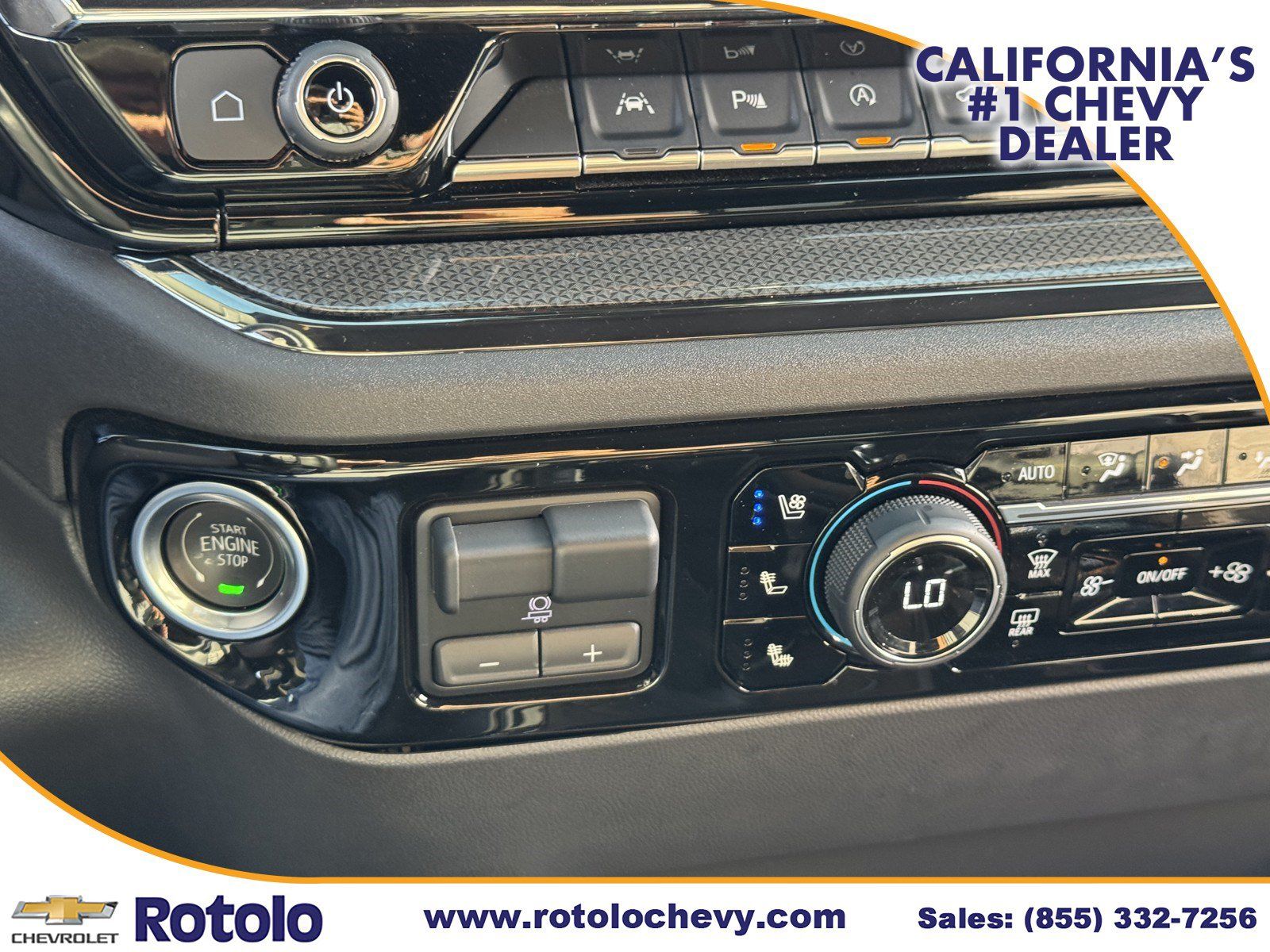 Used 2024 Chevrolet Silverado 1500 ZR2 w/ Technology Package AWD/4WD image 23