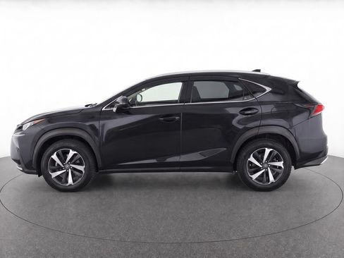 Used 2019 Lexus NX 300 AWD w/ Premium Package image 5