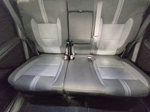Certified 2024 Chevrolet Blazer LT w/ Convenience Package AWD/4WD image 23