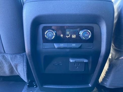 New 2026 Chevrolet Traverse LT w/ Driver Confidence Package image 22