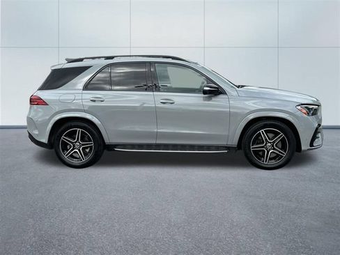 Used 2024 Mercedes-Benz GLE 450 4MATIC image 4