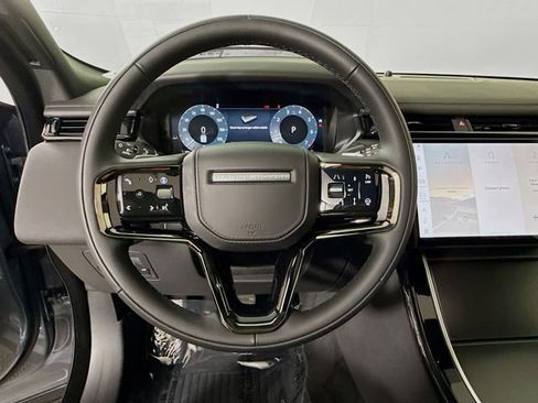 New 2026 Land Rover Range Rover Velar Dynamic SE AWD/4WD image 12