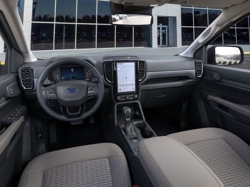 New 2025 Ford Ranger XLT w/ Trailer Tow Package image 9
