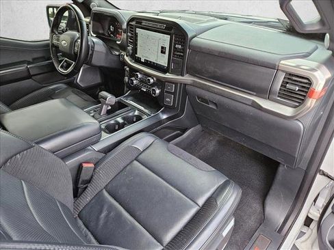 Used 2023 Ford F150 Raptor AWD/4WD image 17