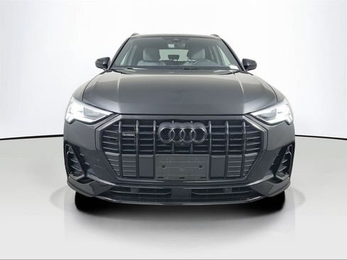 Used 2022 Audi Q3 2.0T Premium Plus w/ Premium Plus Package image 2