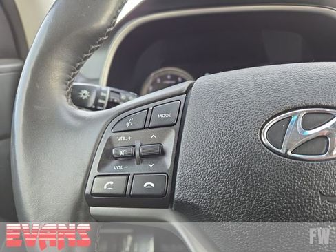 Used 2021 Hyundai Tucson Ultimate w/ Cargo Package image 16