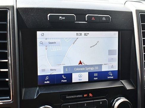 Used 2020 Ford F150 XLT w/ Equipment Group 302A Luxury image 23