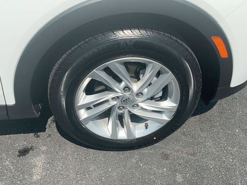 Used 2024 Buick Envista Preferred w/ Convenience I Package FWD image 6