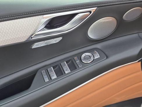 New 2026 Genesis GV80 2.5T Advanced AWD/4WD image 23