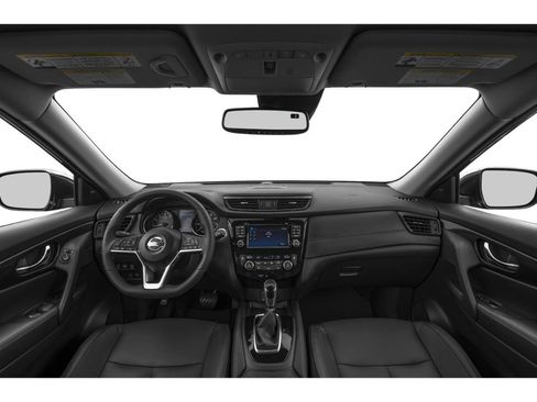 Used 2019 Nissan Rogue SV w/ Premium Package image 3