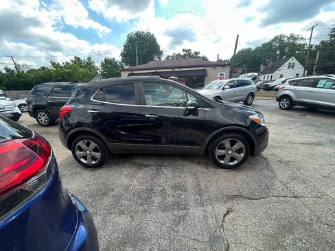 Used 2014 Buick Encore Convenience FWD image 15