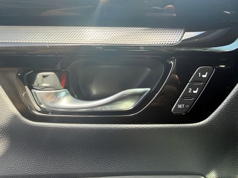 New 2026 Honda CR-V Sport Touring image 19