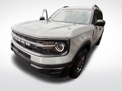 Used 2022 Ford Bronco Sport Big Bend image 24