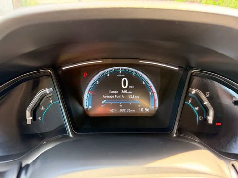 Used 2019 Honda Civic EX image 19