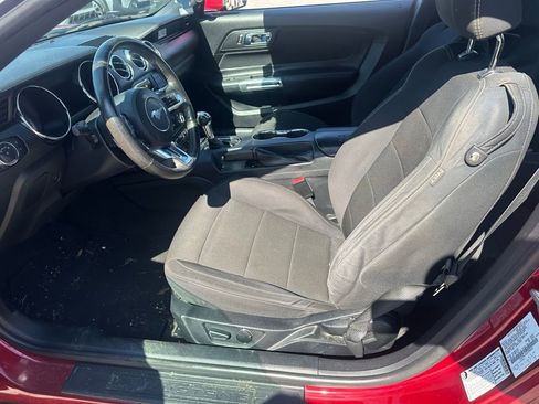 Used 2016 Ford Mustang Coupe w/ Equipment Group 051A image 19